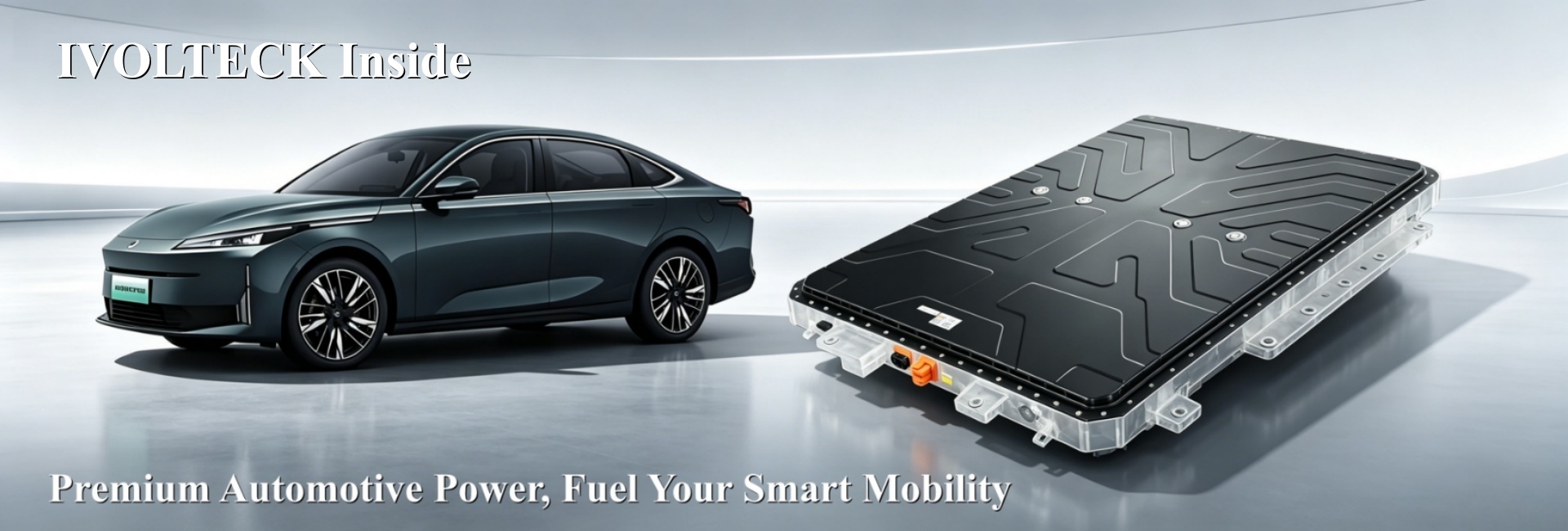 IVOLTECK energy storage solutions